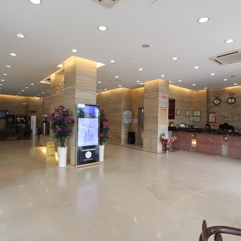 茂名水东镇竹园宾馆酒店提供图片