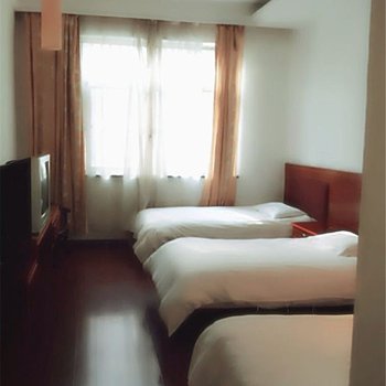 九江富士山宾馆酒店提供图片