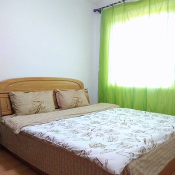 伊青老王青年公寓(伊春中国林都木雕园店)