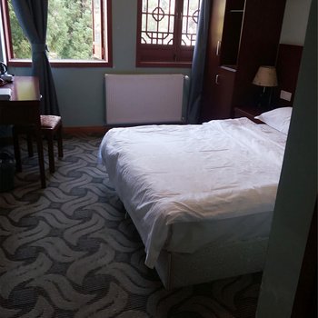 重庆石柱黄水裕园酒店酒店提供图片