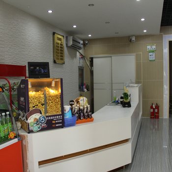聊城星期天精致客栈酒店提供图片