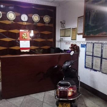 琼海旺民宾馆酒店提供图片