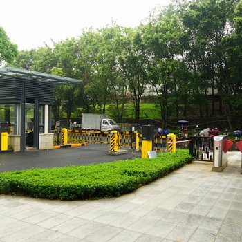 广州长隆高喜度假公寓酒店提供图片