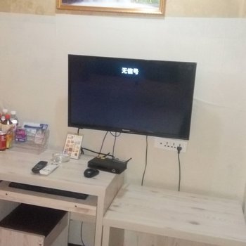 铜仁福源公寓酒店提供图片