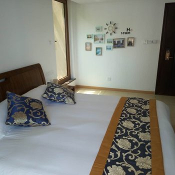 嵊泗海岛龙湾酒店酒店提供图片