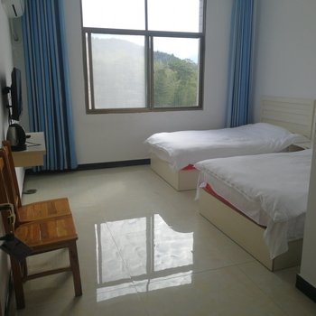 芦溪罗增玖民宿酒店提供图片