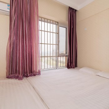 凤城iHome主题度假公寓酒店提供图片