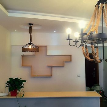 西安叔侄俩青年旅舍(西稍门机场大巴店)酒店提供图片