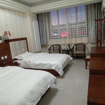 唐山南堡聚鑫快捷酒店酒店提供图片