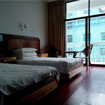秀山鑫和家园宾馆酒店提供图片
