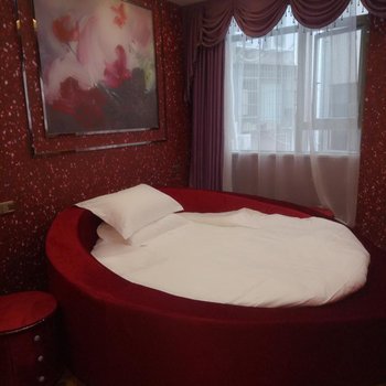 蓬安金博商务酒店酒店提供图片