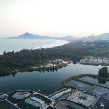 博悦别墅(东山环岛路店)