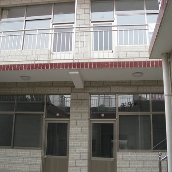 北京依依农家院