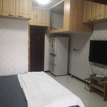 介休弘吉剌部公寓酒店提供图片