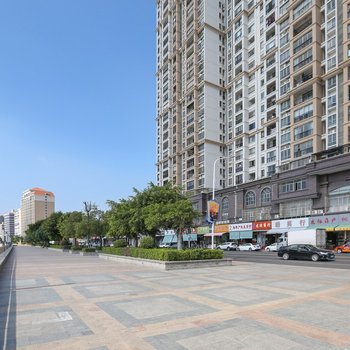 汕头巢尚雅居公寓(2号店)酒店提供图片