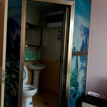 靖宇县向阳宾馆酒店提供图片