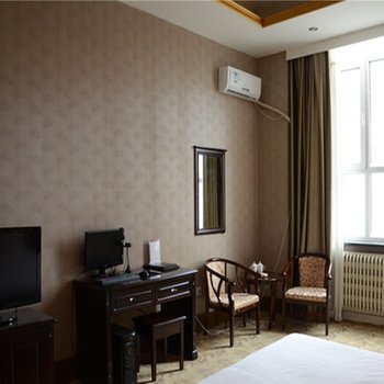 鄂尔多斯京熙大酒店酒店提供图片