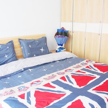 青岛温雅闲居普通公寓酒店提供图片