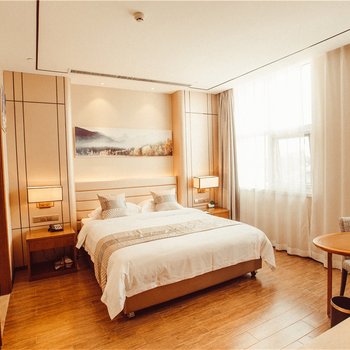 涞源滨湖酒店酒店提供图片