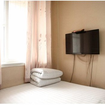 菏泽旺达宾馆酒店提供图片