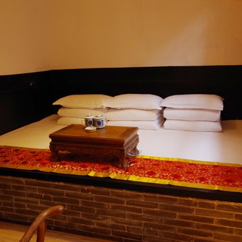 平遥信义鼎客栈酒店提供图片