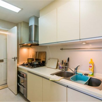 上海新外滩花苑公寓五店(公平路分店)酒店提供图片