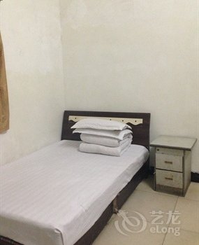 广水发秀旅社酒店提供图片