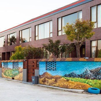 上海夏尔喜丽庄园酒店提供图片