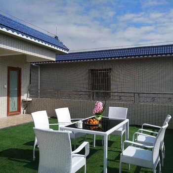 广州zaza度假别墅(共青路与育才路交叉口分店)酒店提供图片