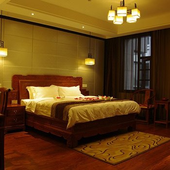 宜春明月山温汤大酒店酒店提供图片