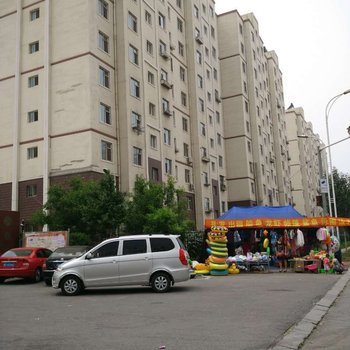 营口鲅鱼圈微微家庭旅馆酒店提供图片