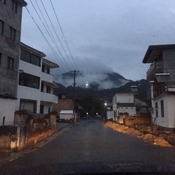 千岛湖云港农庄