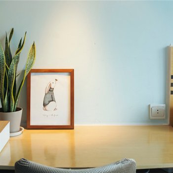 成都阿梦家温馨阳光公寓酒店提供图片