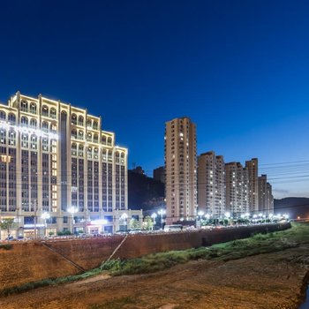 延安枣园亚朵酒店