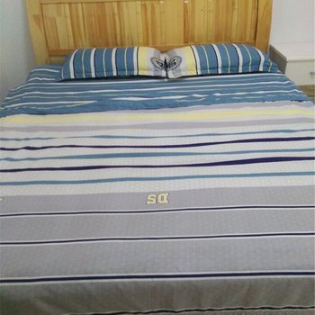 宜昌鸿燕农庄住宿酒店提供图片