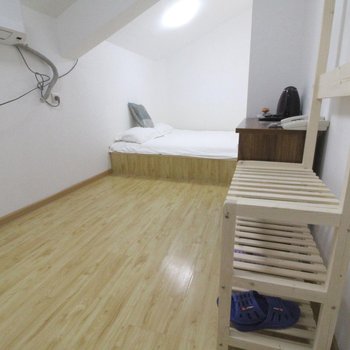 青岛金沙湾度假酒店酒店提供图片