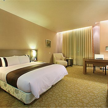 台中新干线花园酒店酒店提供图片