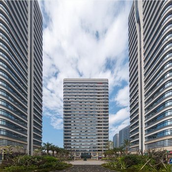 厦门海上梦公寓