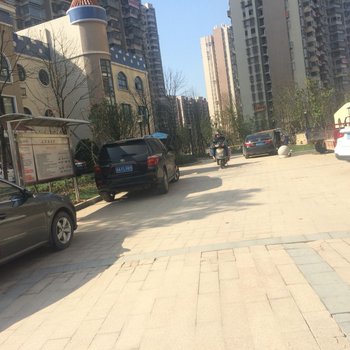 长沙楼上楼酒店式公寓