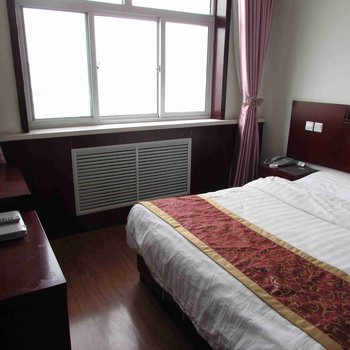 长子鑫宇大酒店酒店提供图片