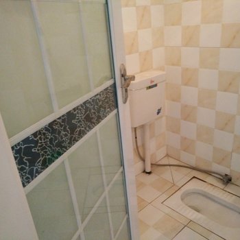 成都近机场舒居民宿酒店提供图片