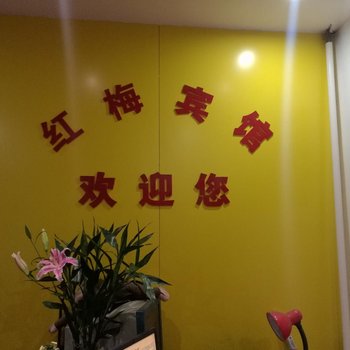 宁海红梅宾馆酒店提供图片