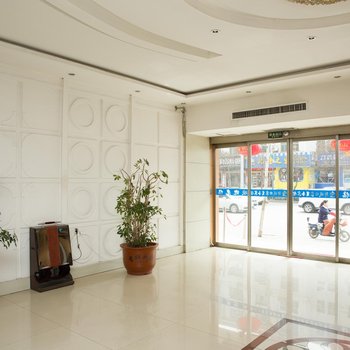 济宁回家商务宾馆酒店提供图片