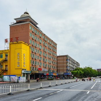 南昌溪沫公寓