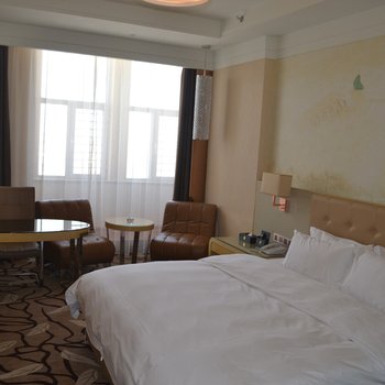 兰陵龙之梦精品酒店酒店提供图片