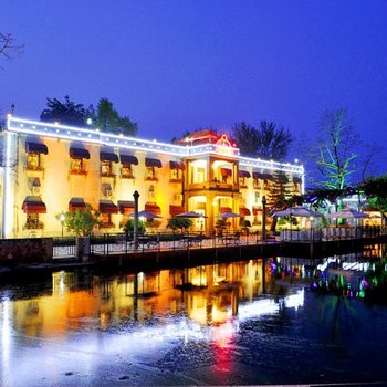 梅州兴宁慈恩庐乡村艺术酒店酒店提供图片