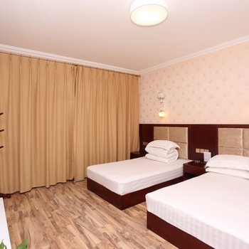 成都云尚居客栈