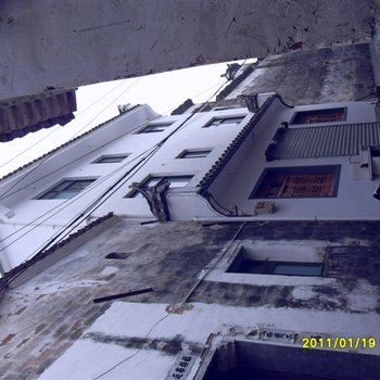 婺源溪边客馆酒店提供图片