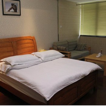 株洲王府1号威尼斯主题公寓酒店提供图片