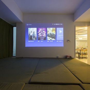 上海上海N202轰趴馆(铜川路店)酒店提供图片